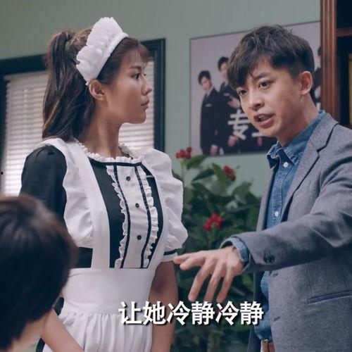 爱情公寓斯内克表情包,斯内克表情包，诠释经典喜剧瞬间