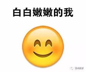 晒成黑炭表情包,夏日狂欢的欢乐符号