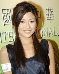 周家蔚个人资料,香港影视歌三栖明星的璀璨人生